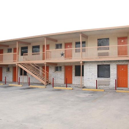 Choice Inn San Antonio Dış mekan fotoğraf
