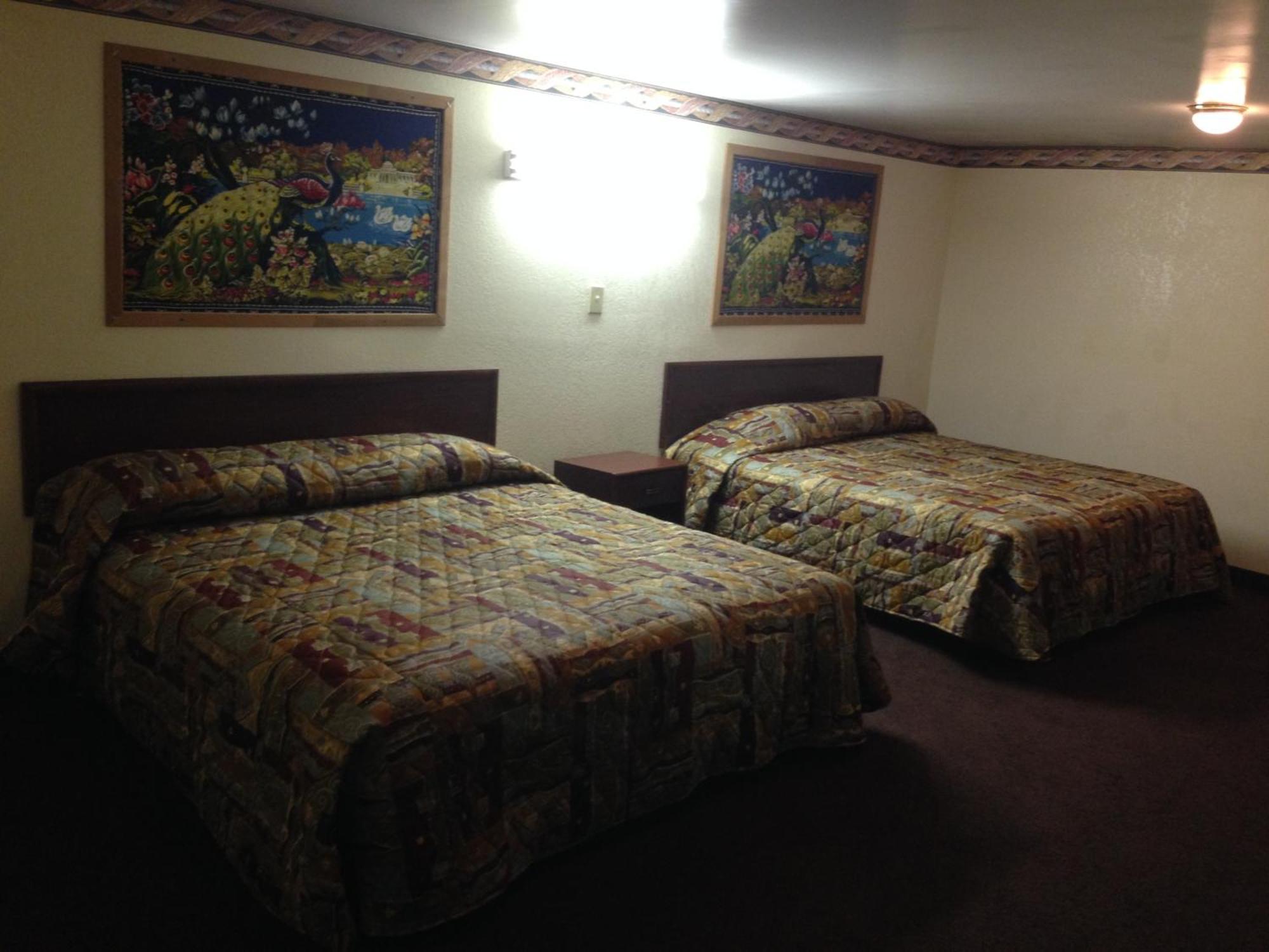 Choice Inn San Antonio Oda fotoğraf