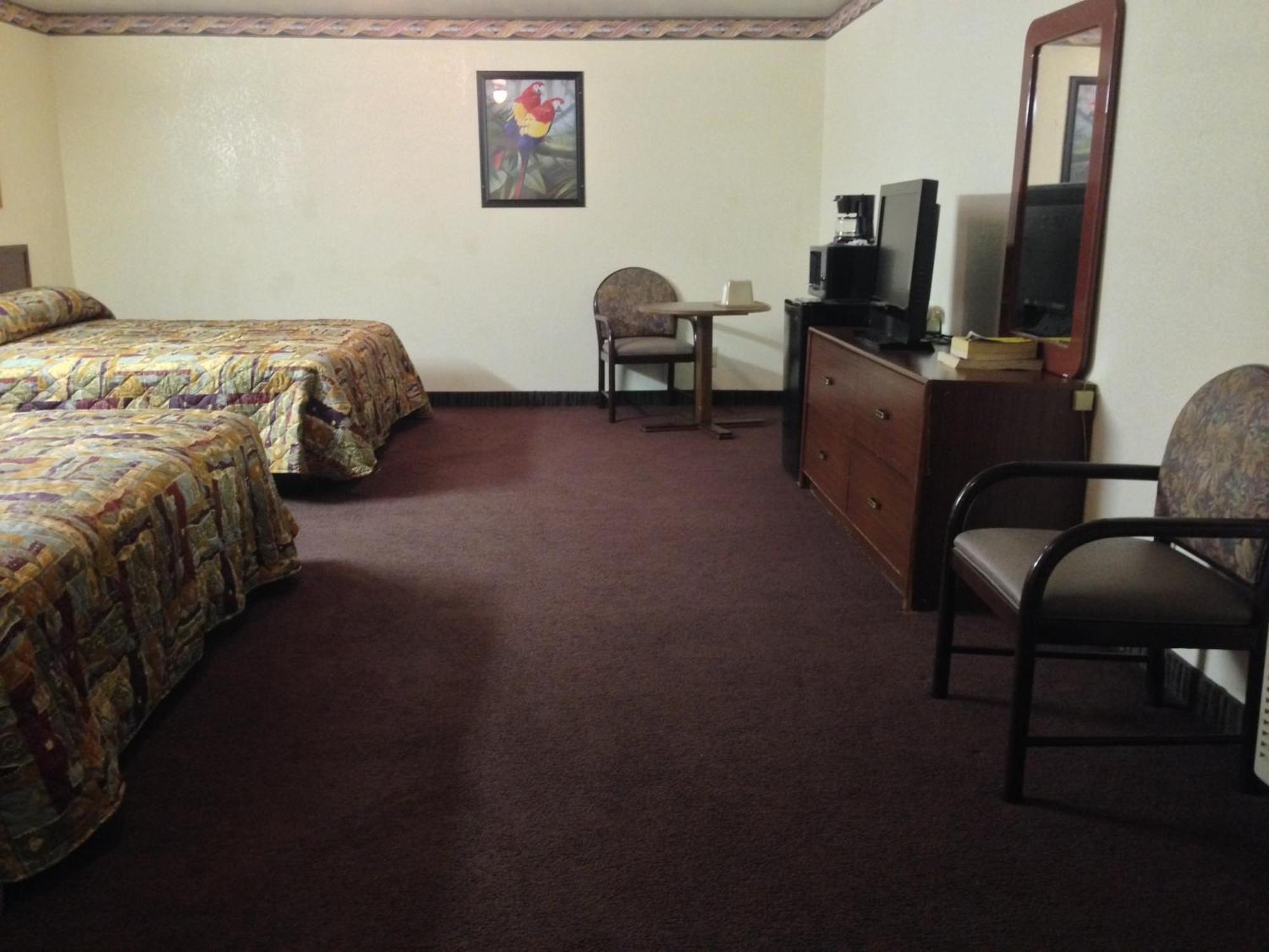 Choice Inn San Antonio Oda fotoğraf
