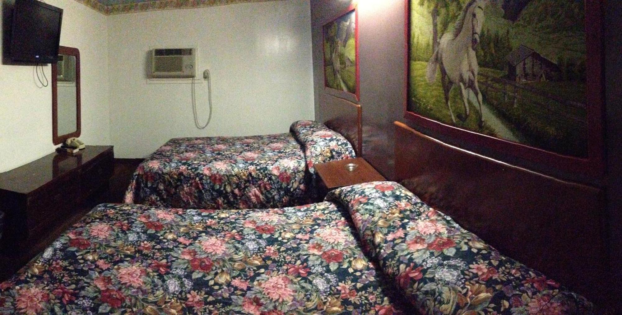 Choice Inn San Antonio Oda fotoğraf