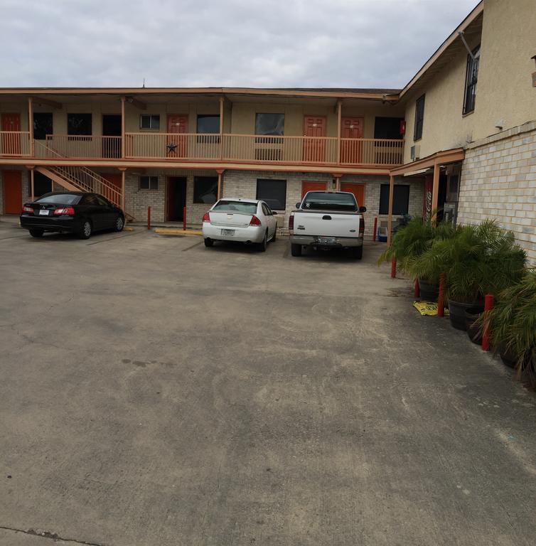 Choice Inn San Antonio Dış mekan fotoğraf