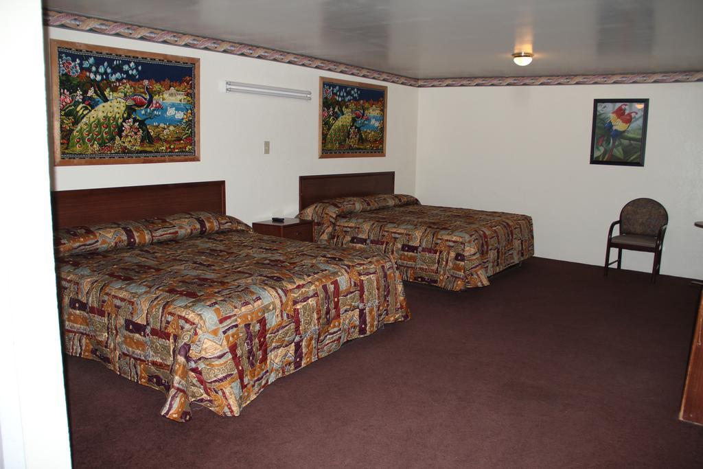 Choice Inn San Antonio Dış mekan fotoğraf
