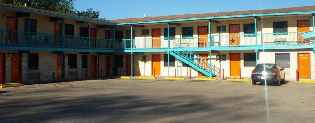 Choice Inn San Antonio Dış mekan fotoğraf
