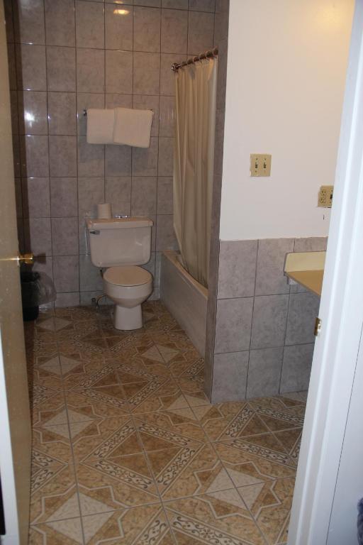 Choice Inn San Antonio Dış mekan fotoğraf