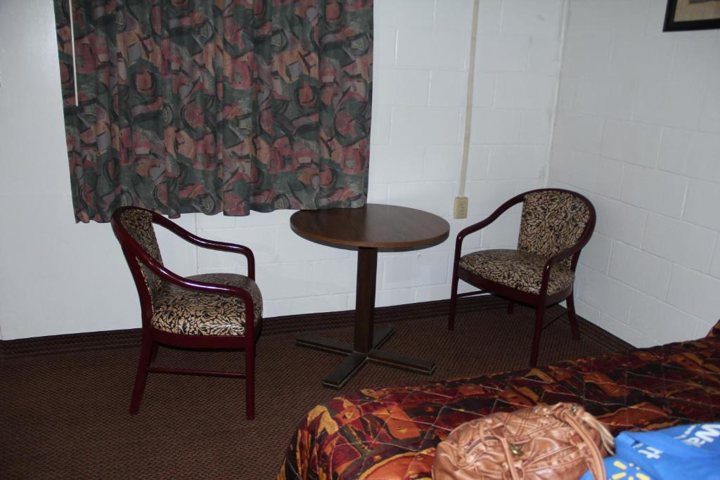 Choice Inn San Antonio Dış mekan fotoğraf