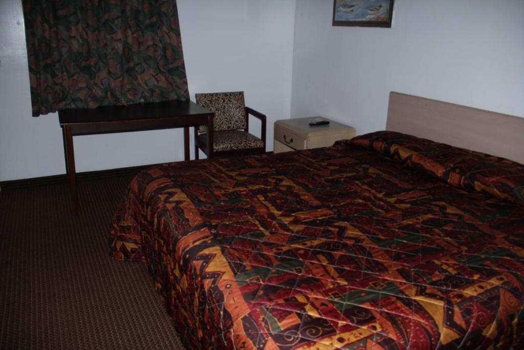 Choice Inn San Antonio Dış mekan fotoğraf