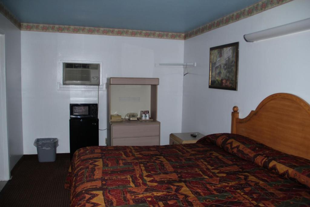 Choice Inn San Antonio Dış mekan fotoğraf