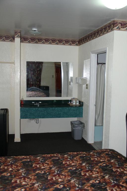 Choice Inn San Antonio Dış mekan fotoğraf