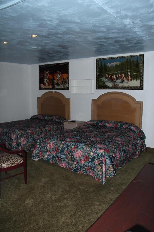 Choice Inn San Antonio Dış mekan fotoğraf
