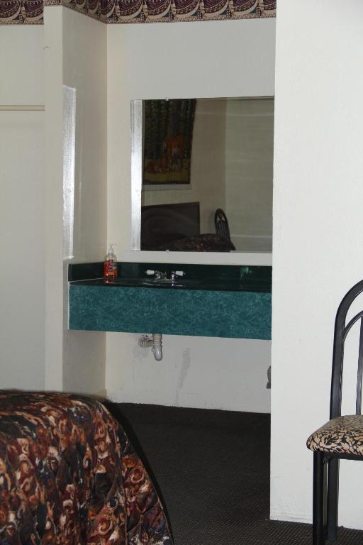 Choice Inn San Antonio Dış mekan fotoğraf