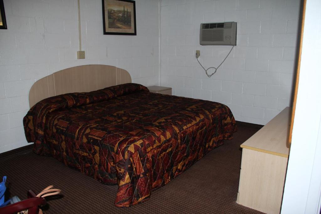 Choice Inn San Antonio Dış mekan fotoğraf