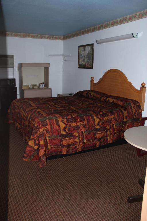 Choice Inn San Antonio Dış mekan fotoğraf