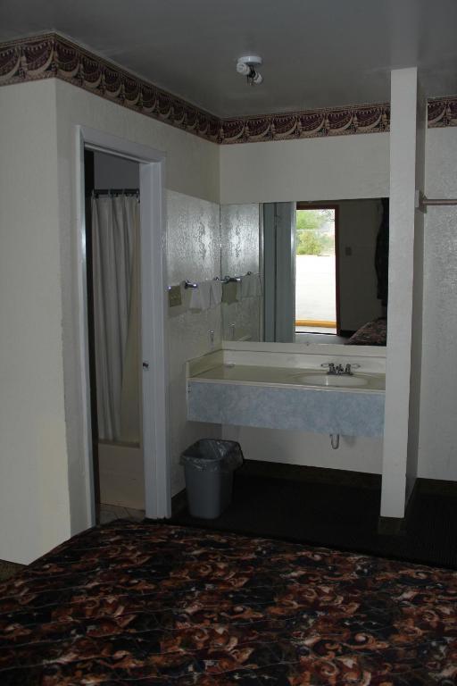 Choice Inn San Antonio Dış mekan fotoğraf