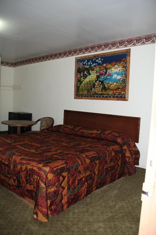 Choice Inn San Antonio Dış mekan fotoğraf