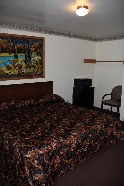 Choice Inn San Antonio Dış mekan fotoğraf