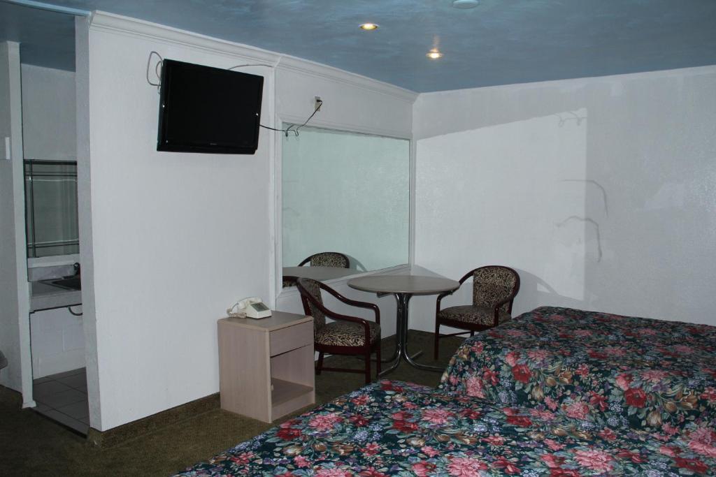 Choice Inn San Antonio Dış mekan fotoğraf