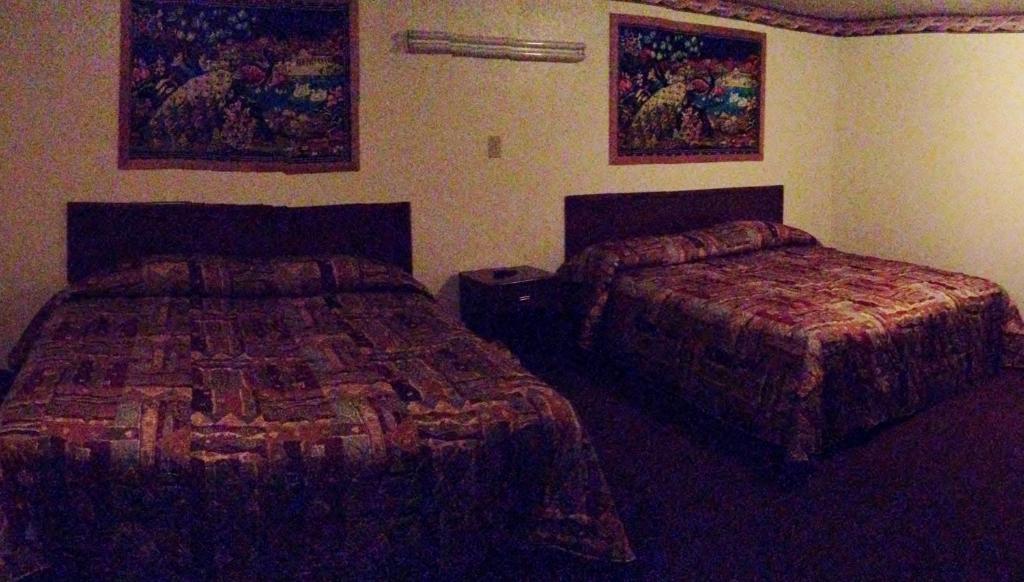 Choice Inn San Antonio Oda fotoğraf